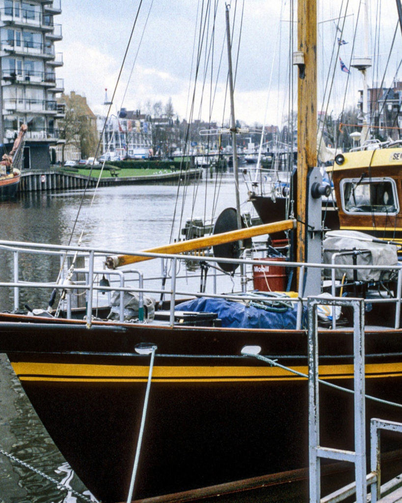 Groeningen boats- Linda Gregory - Master Photographer - Light Sculpting Master – Linda Gregory Photography, lindagregory.com, harbor, sailing boat